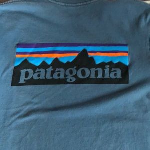 Men’s P-6 Logo T-Shirt